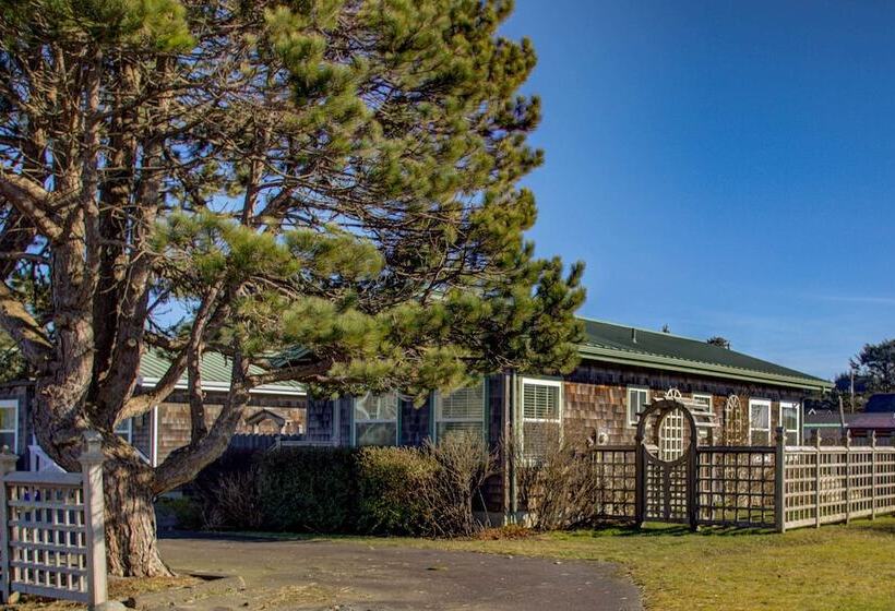 Chic  Summer House Cottage  Walk To Ocean!