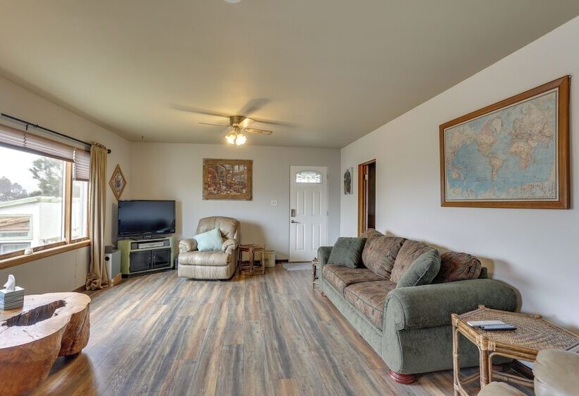 Classic Mountain Home, Half Mi To Main Street