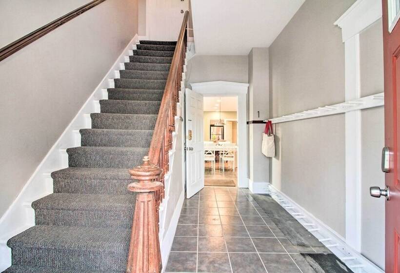 Comfy Ludlow Apartment ~ 3 Mi To Okemo Resort