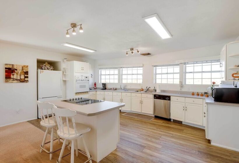 Cortez Retreat W/ Office & Stunning Mtn Views