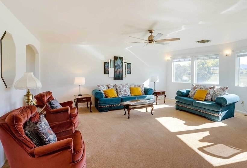 Cortez Retreat W/ Office & Stunning Mtn Views