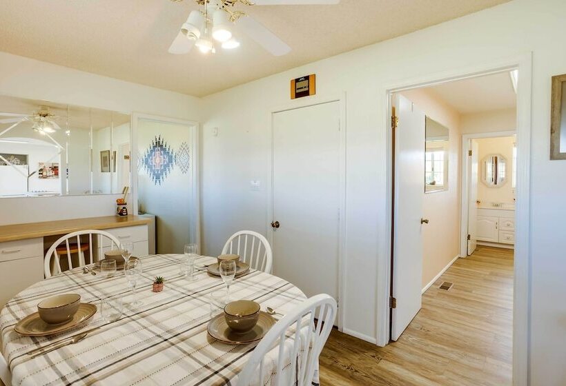 Cortez Retreat W/ Office & Stunning Mtn Views