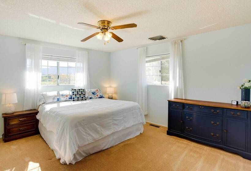 Cortez Retreat W/ Office & Stunning Mtn Views