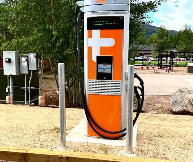 Cozy Grand Lake Mountain View Lodge