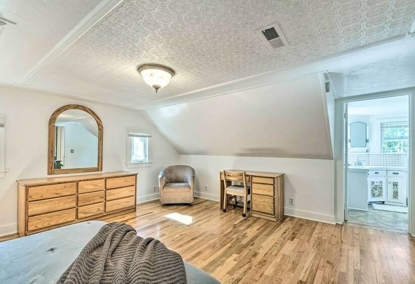 Cozy Grants Pass Home, Walk To Riverside Park