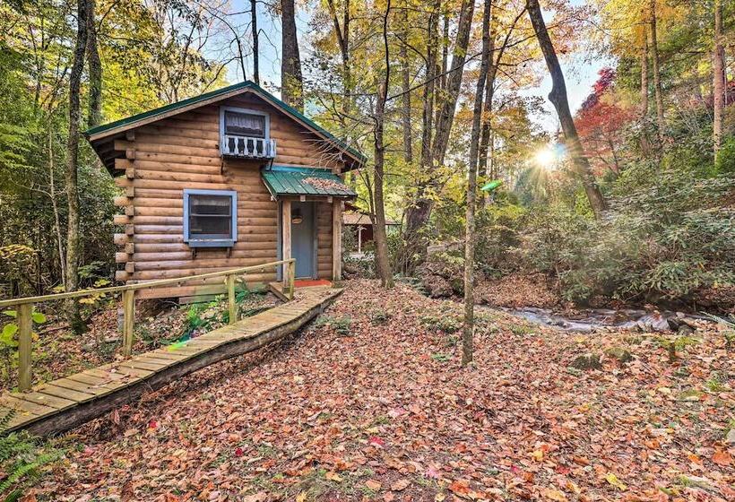 Creekside Retreat   Mins To Slopes & Trails!