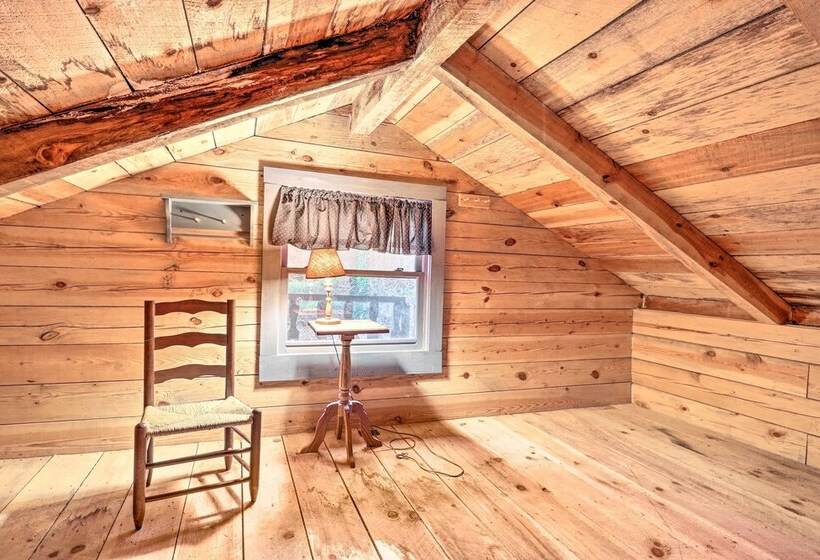 Creekside Retreat   Mins To Slopes & Trails!