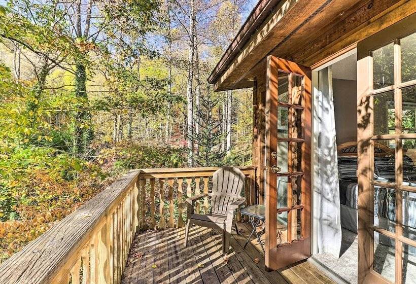 Creekside Retreat   Mins To Slopes & Trails!