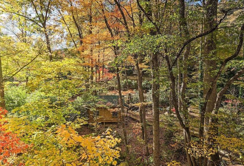 Creekside Retreat   Mins To Slopes & Trails!