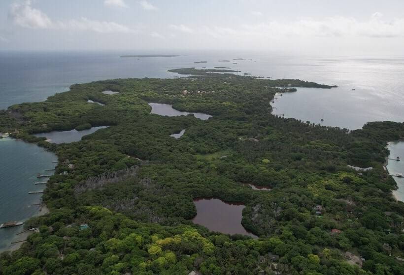 Eco Hotel Bosque Encantado