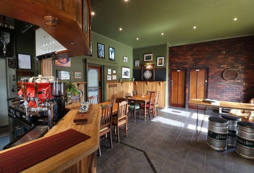 Exchange Hotel Beaconsfield