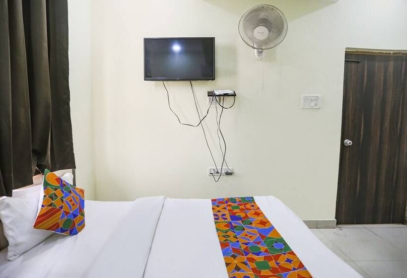 Fabhotel Heritage Villa