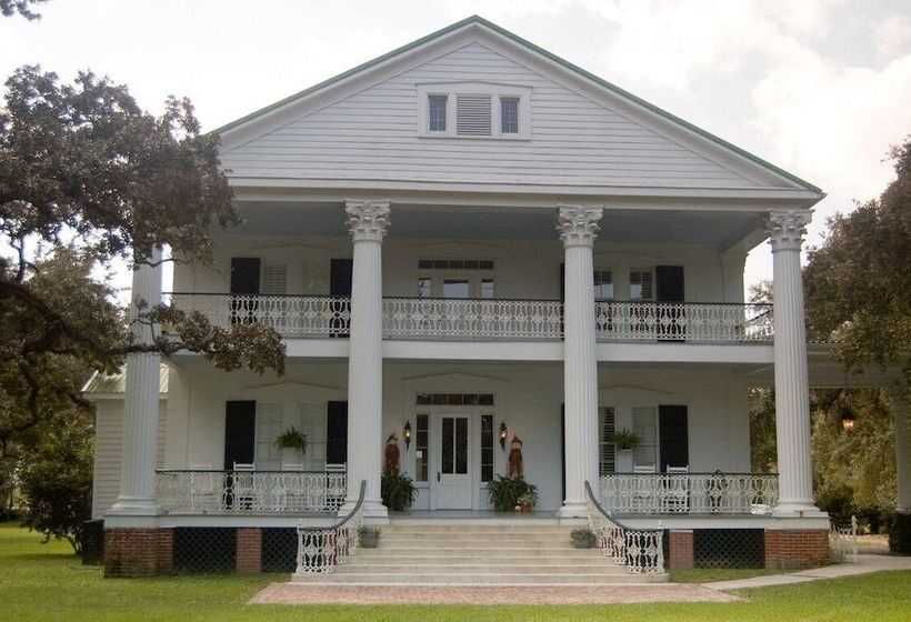 Fairfax Bed And Breakfast