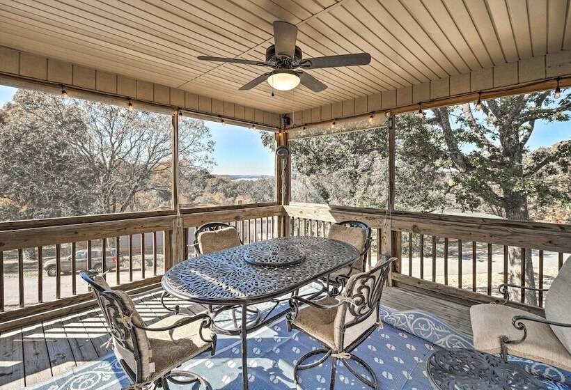 Family Friendly Lakeview Home W/ Private Yard