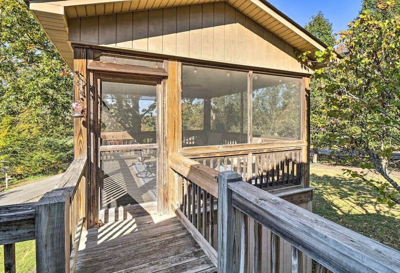 Family Friendly Lakeview Home W/ Private Yard