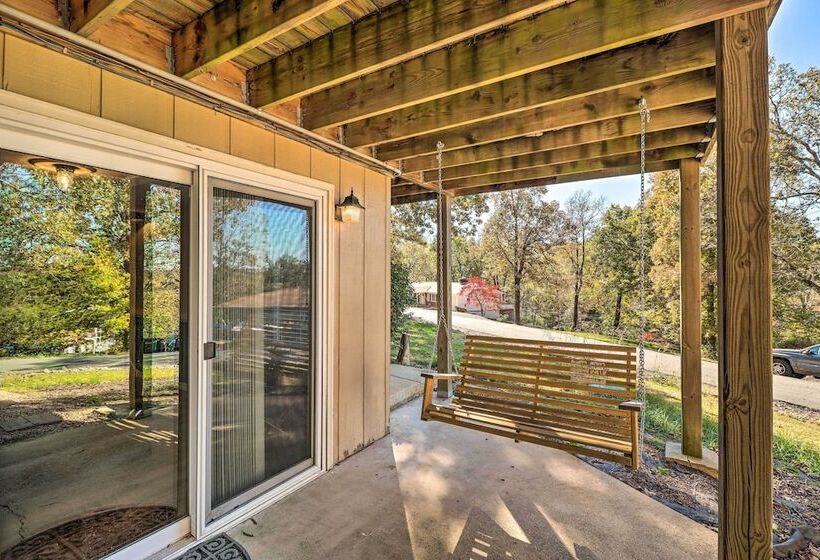 Family Friendly Lakeview Home W/ Private Yard