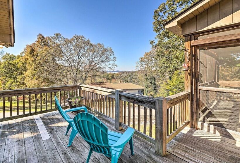 Family Friendly Lakeview Home W/ Private Yard