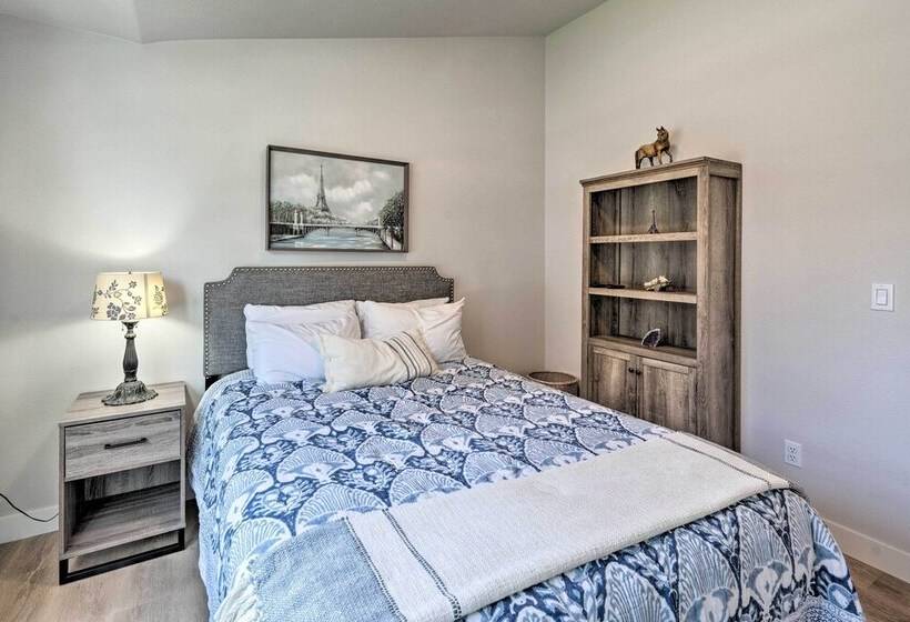 Family Friendly Meridian Home: 13 Mi To Boise