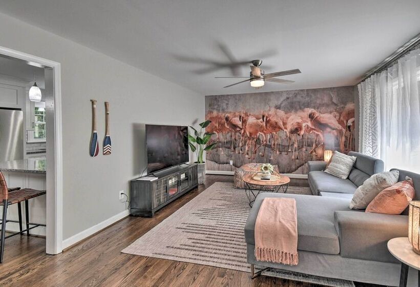 Family Oriented Richmond Home W/ Private Pool