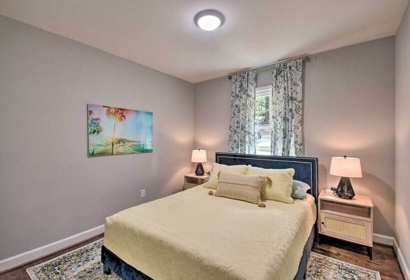 Family Oriented Richmond Home W/ Private Pool