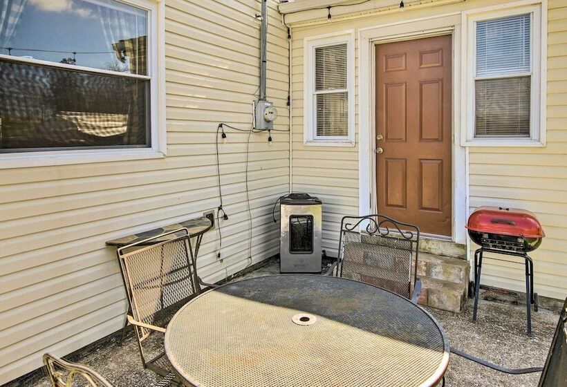 Farmhouse: Close To Norris Lake & Atv Trails!