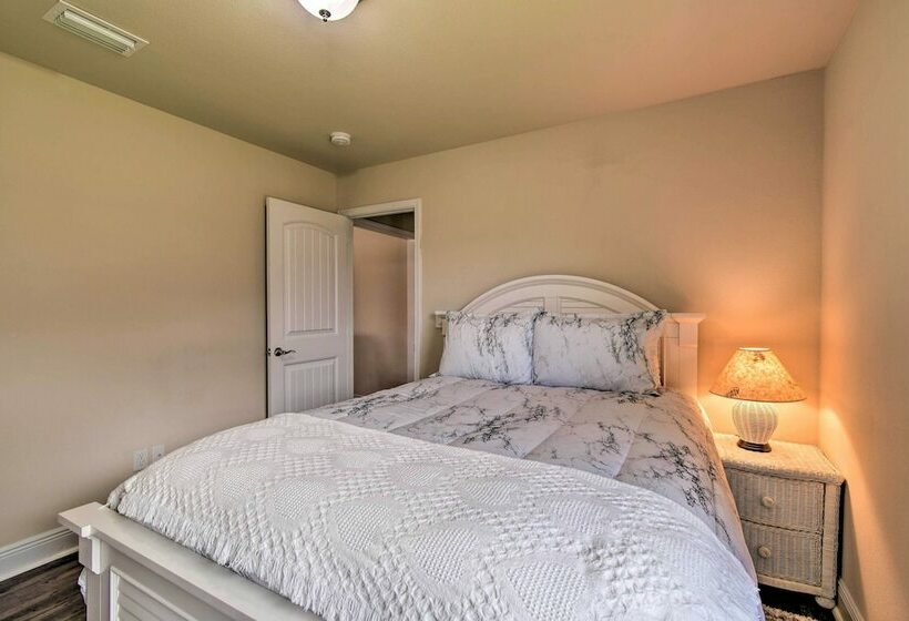 Foley Home W/ Outdoor Pool < 15 Mi To Beach