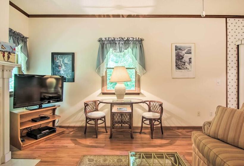 Golf Getaway W/ Pool Access 2 Mi To Bethany Beach!