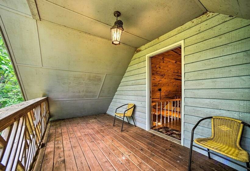 Golfer S Retreat    Cabin In Resort