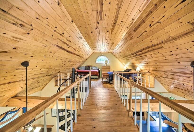 Golfer S Retreat    Cabin In Resort