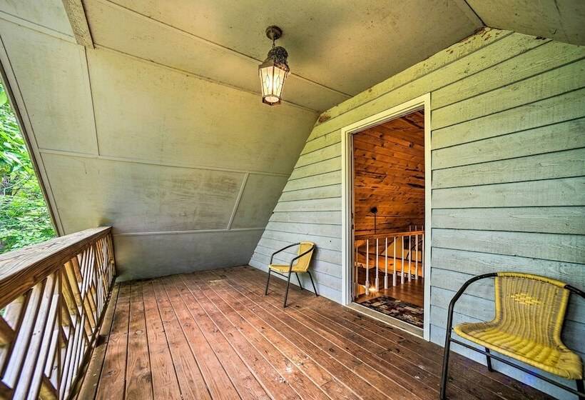 Golfer S Retreat    Cabin In Resort