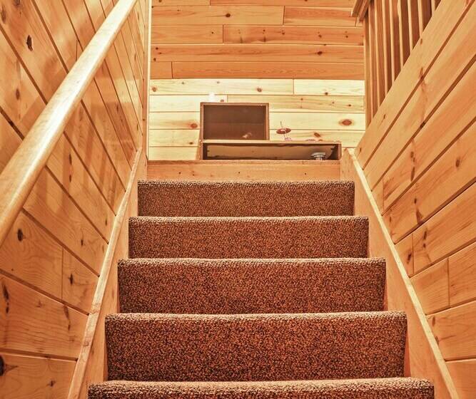 Gould City Lakefront Hideaway W/ Dock & Rowboat!