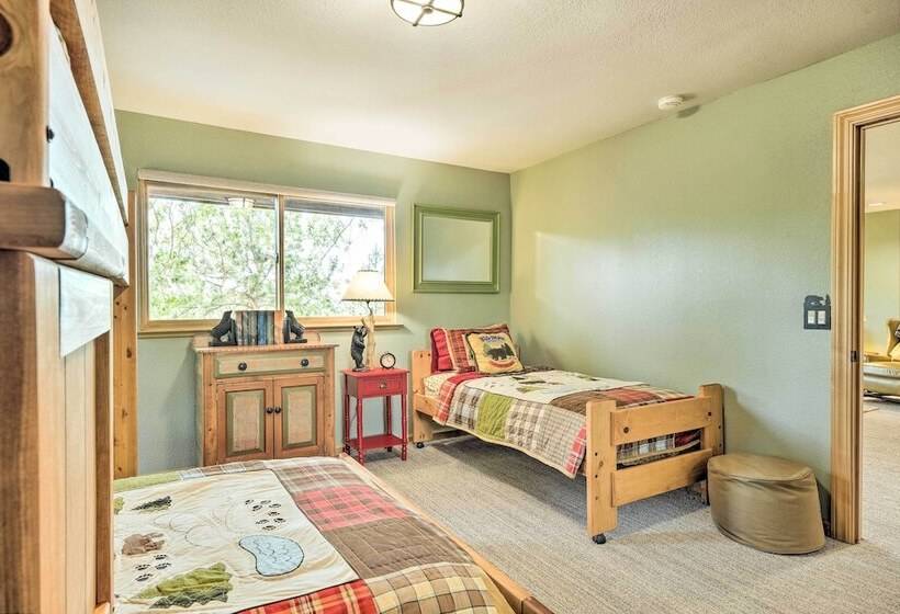 Groveland Lake House W/ Hot Tub & Water Views