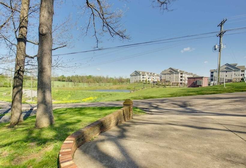 Harrisonburg Family Home W/ Deck, 4 Mi To Downtown