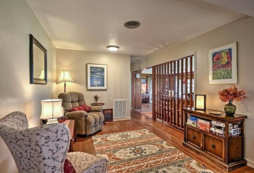 Historic Lakefront Gem ~ 6 Mi To Bok Tower Gardens