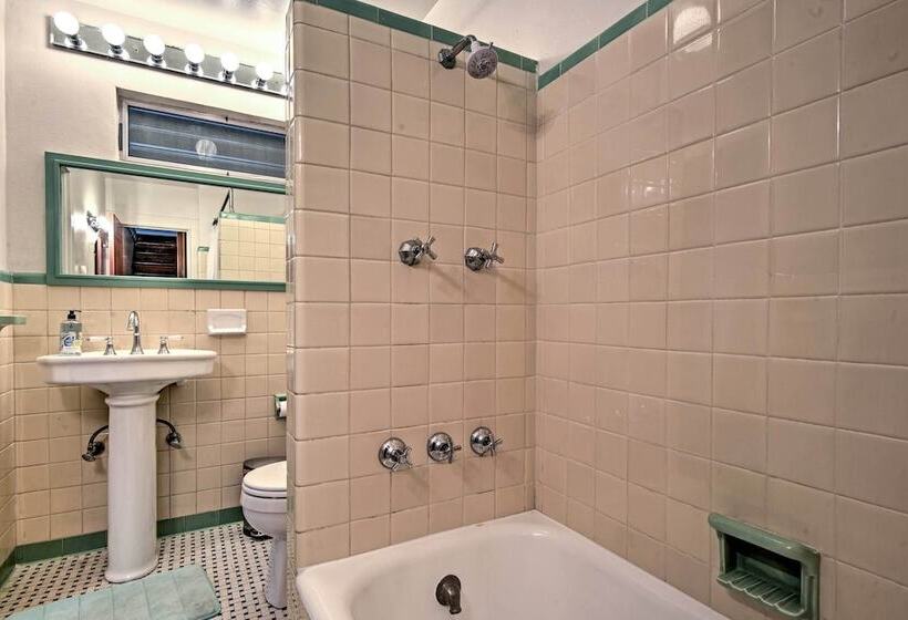 Historic Lakefront Gem ~ 6 Mi To Bok Tower Gardens