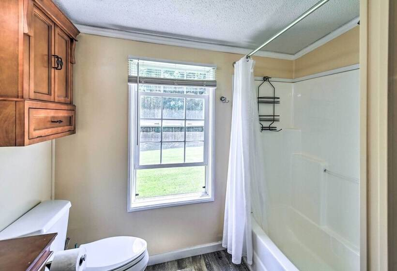 Hiwassee Home W/ Mtn + Sunset Views   Dog Ok!