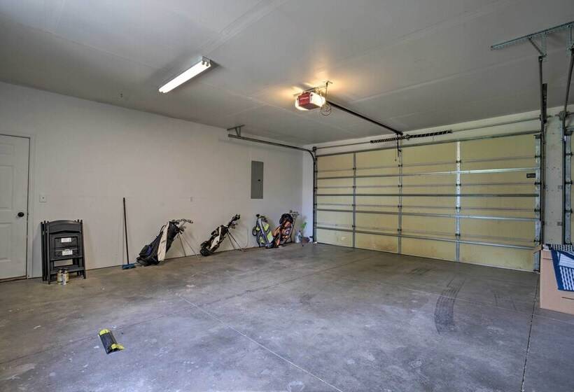 Home W/ Grill ~ 4 Miles To Co National Monument!