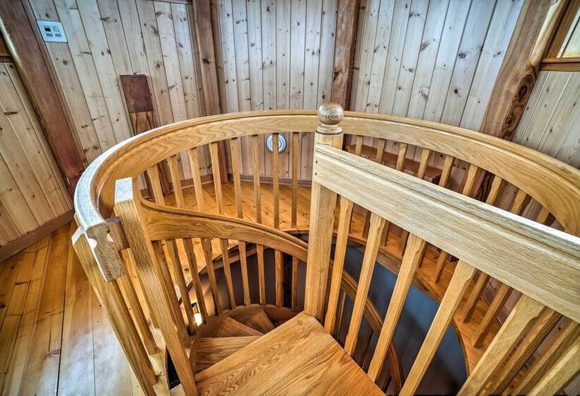 Home W/ Kachemak Bay View 5 Miles To Downtown!