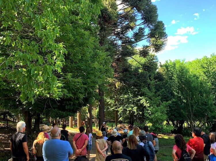 客栈 Estancia San Miguel