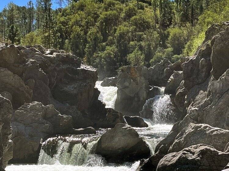 客栈 Estancia San Miguel