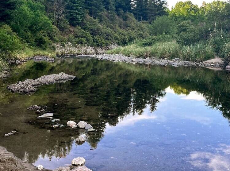 客栈 Estancia San Miguel