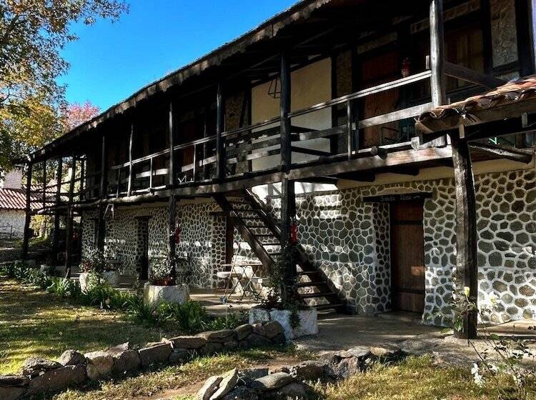 客栈 Estancia San Miguel