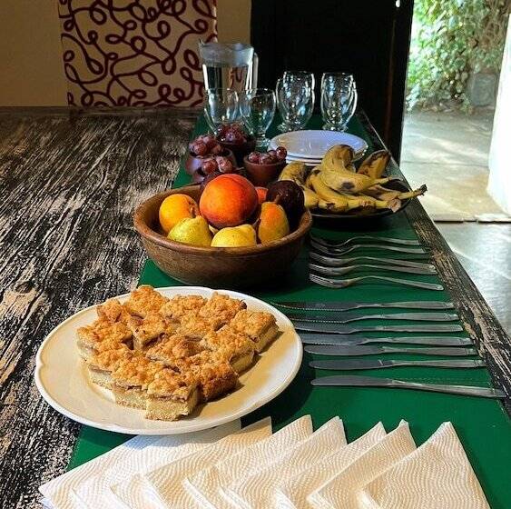 客栈 Estancia San Miguel