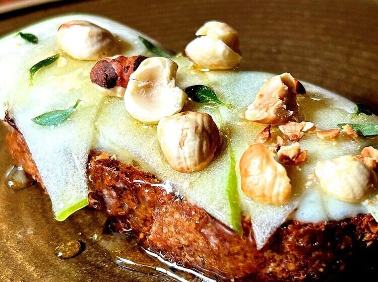 客栈 Estancia San Miguel