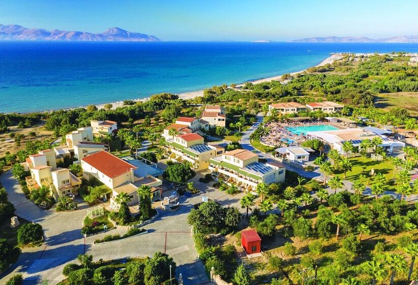 فندق Achilleas Beach