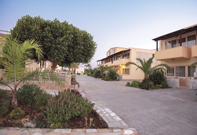 فندق Achilleas Beach