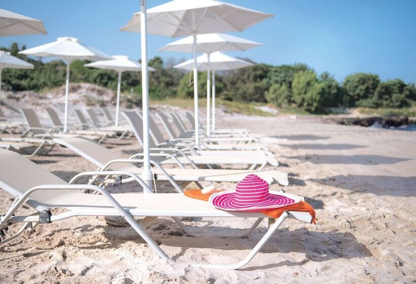فندق Achilleas Beach