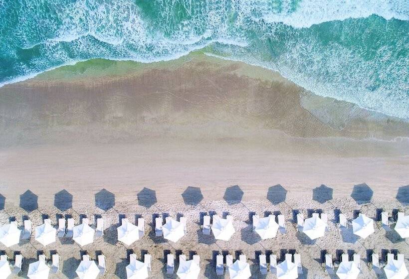 فندق Achilleas Beach