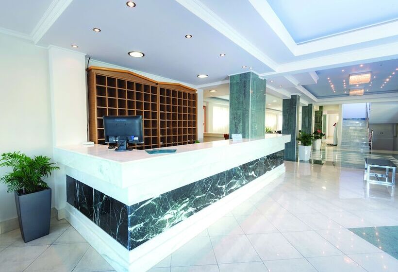 فندق Achilleas Beach