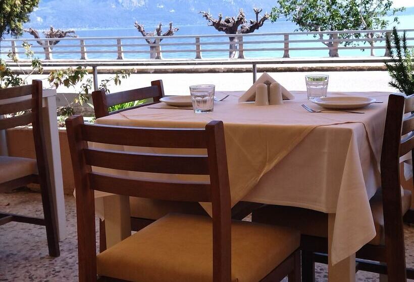 בית מלון כפרי Astir Cosy Living